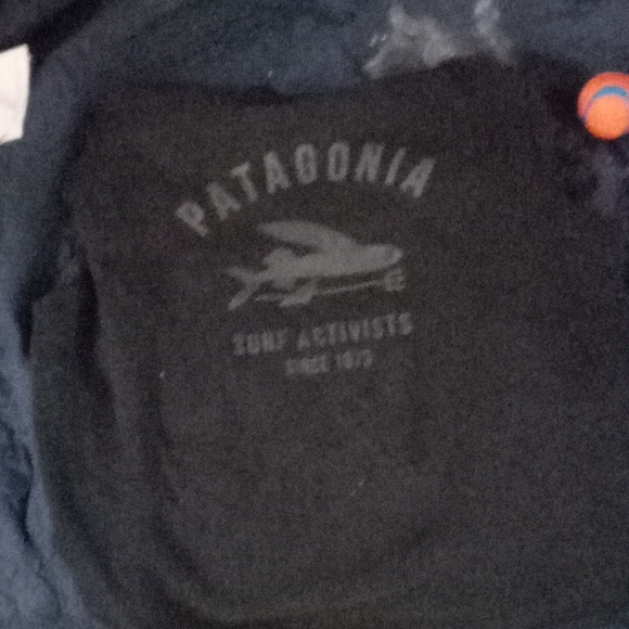 Patagonia men's sweater - Picture 1 of 4